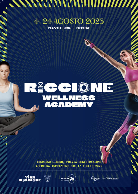 Riccione Wellness Academy